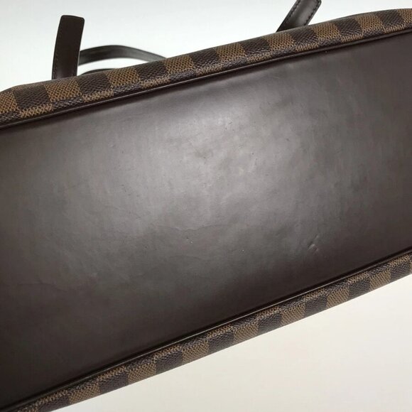 LOUIS VUITTON Damier Chelsea N51119 Tote bag - Picture 5 of 16
